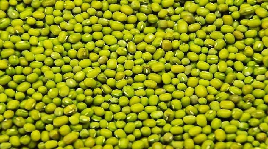 Moong Market