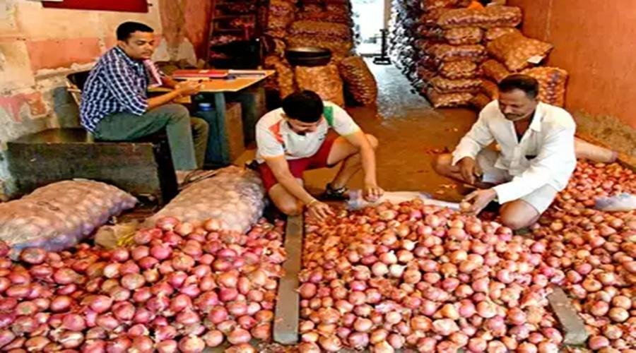 Onion Rate