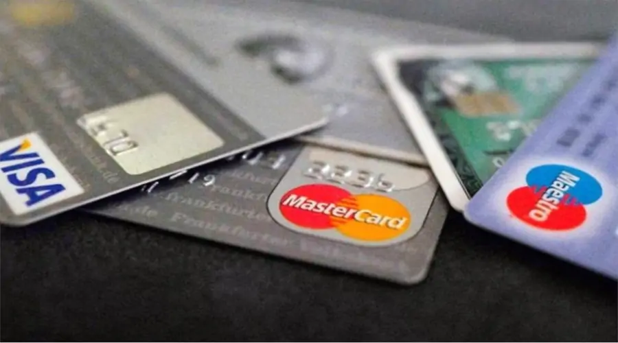ATM Card