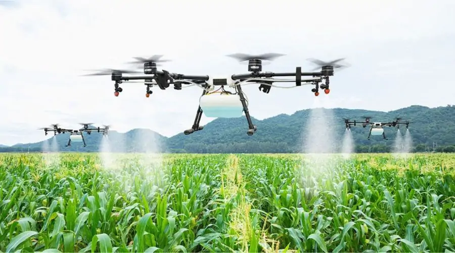Agriculture News