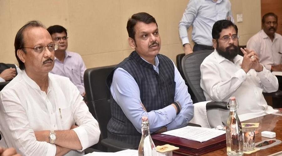 Maharashtra Cabinet Decisions