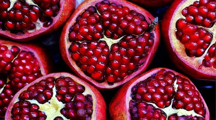 Pomegranate Price