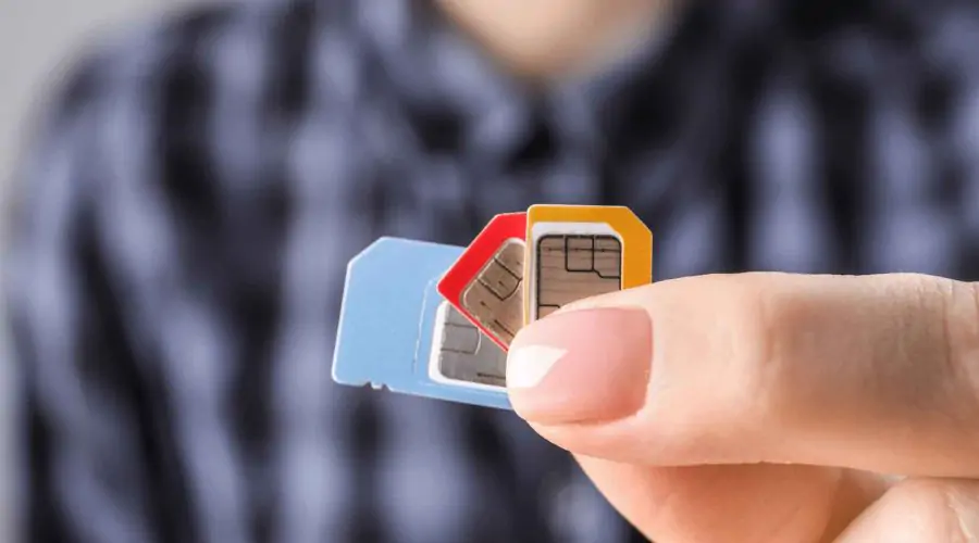 Sim Card