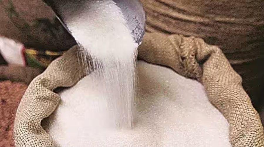 Sugar Prices