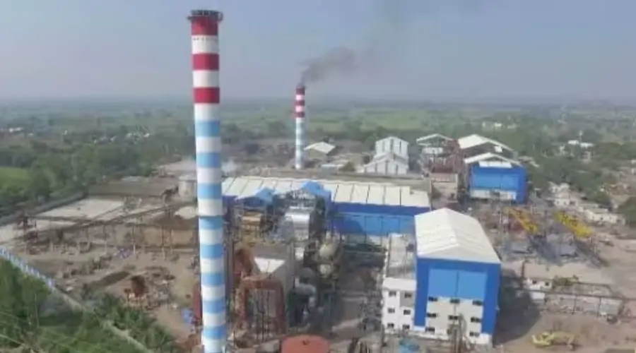 Sugarcane crushing season