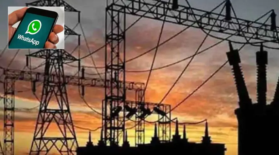 Electricity Issue