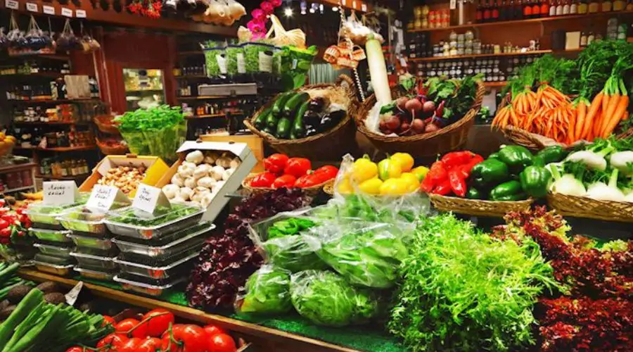 Farmers Products