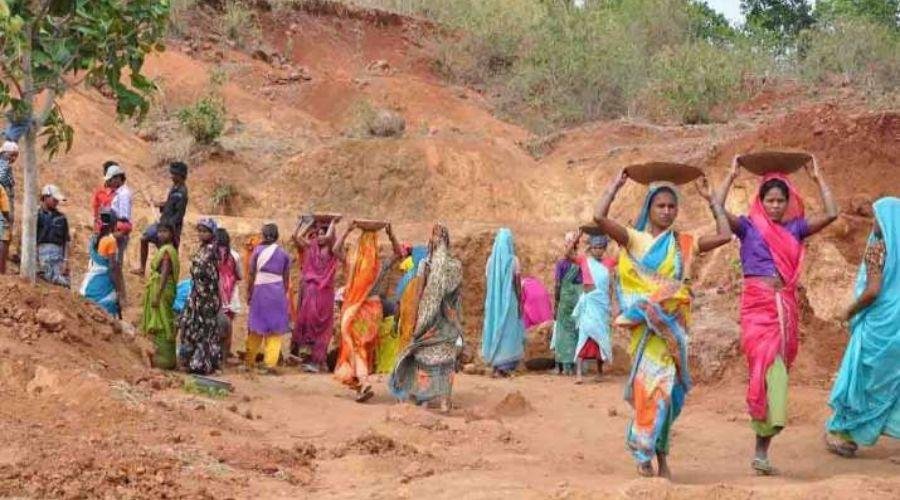 MGNREGA
