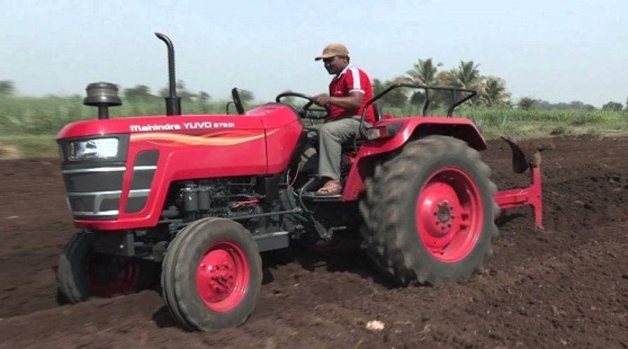 Pm Kisan Tractor Yojana