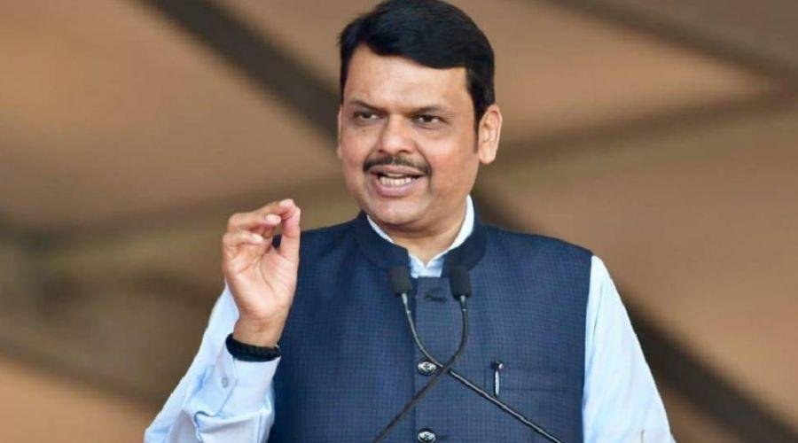 Devendra Fadanvis