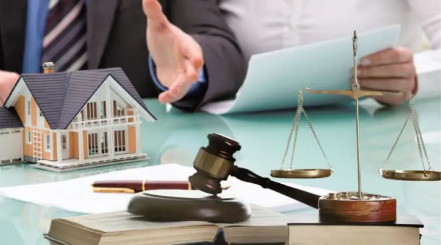 Son Property Rights