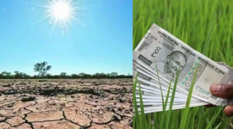 Drought in Maharashtra