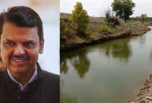 Devendra Fadnavis