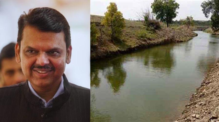 Devendra Fadnavis