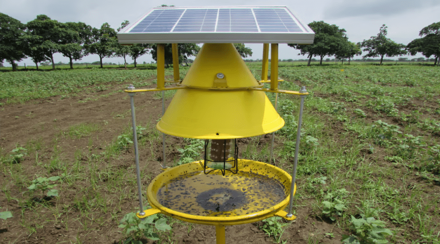 Agriculture Technology