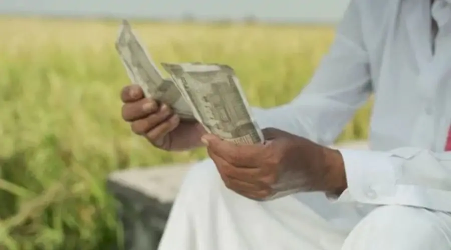 Kisan Credit Card