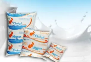 Milk Rate