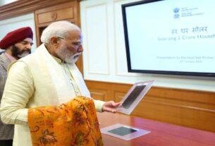 Narendr Modi