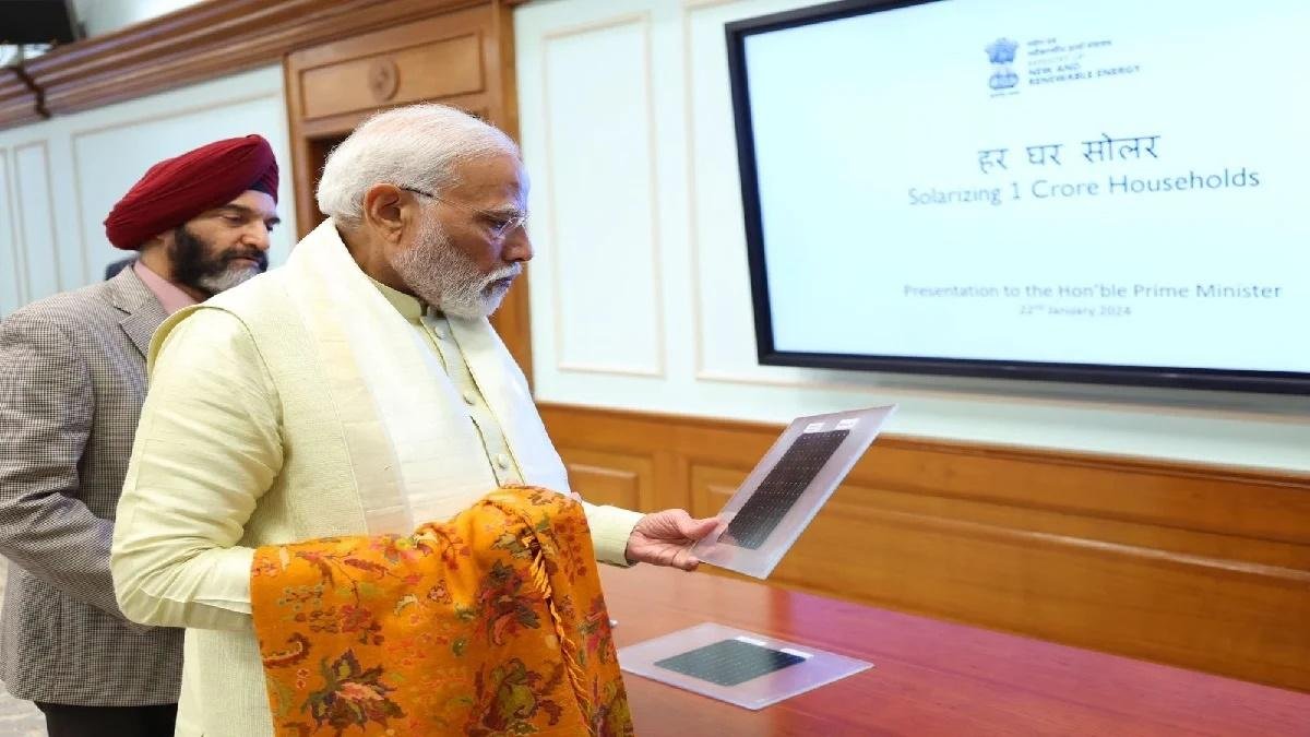 Narendr Modi