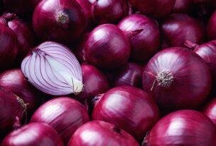 Onion Rate