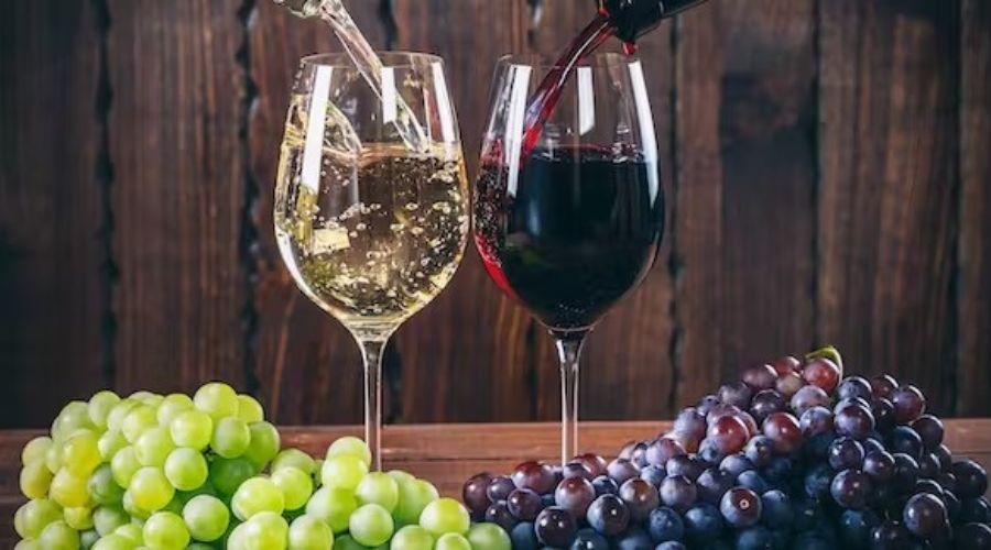 Scheme for Wine Industry