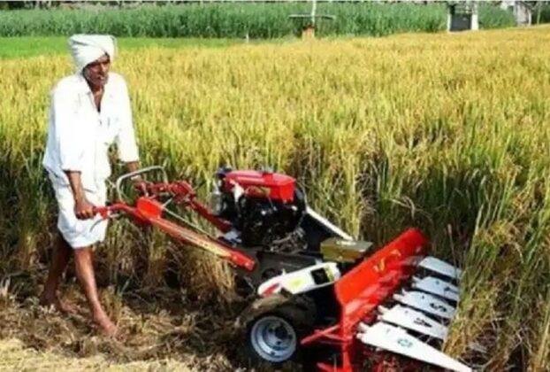 Agriculture Technologies