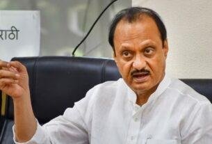 Ajit Pawar