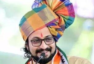 Amol Kolhe