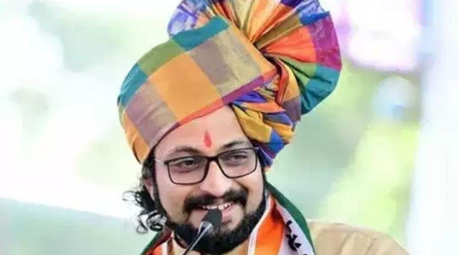 Amol Kolhe
