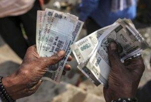 Farmer Relief Fund