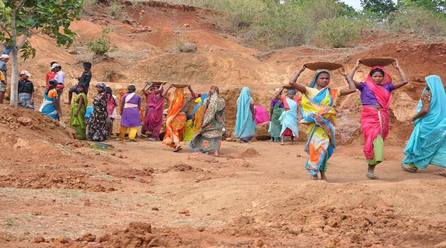 MGNREGA Budget 2024