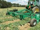 Onion Harvester