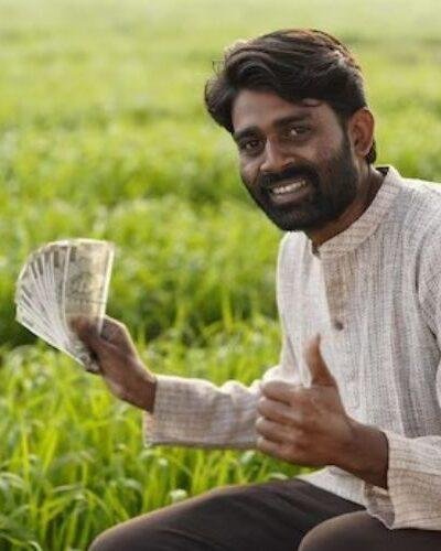 PM Kisan Mandhan Yojana