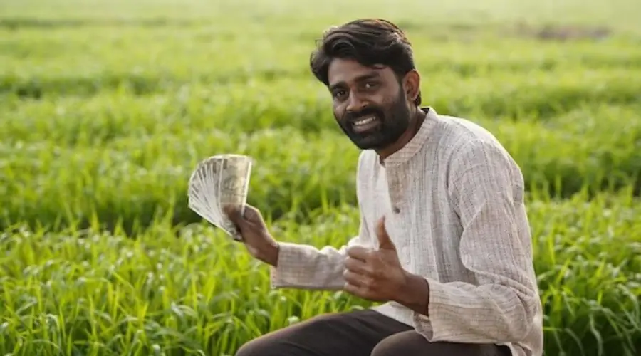 PM Kisan Mandhan Yojana