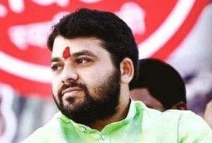 Ravikant Tupkar