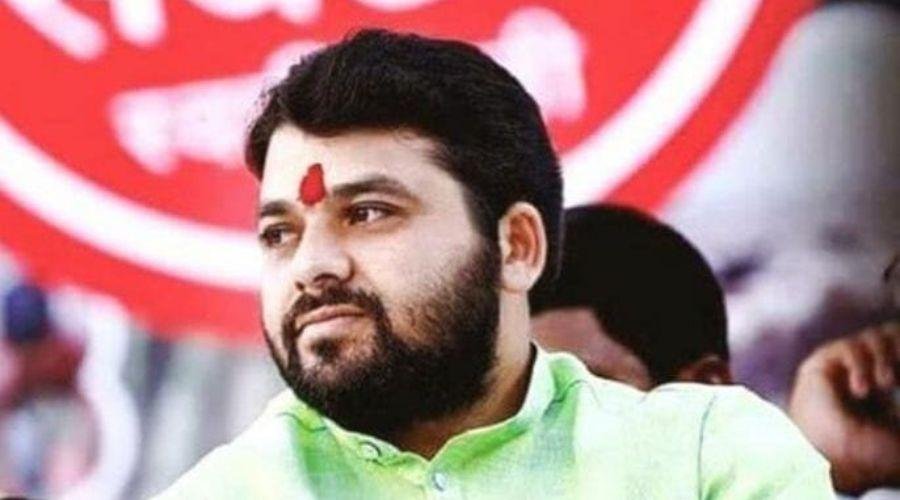 Ravikant Tupkar