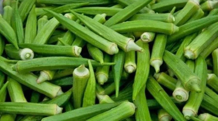 Top 5 Varieties of Ladyfinger