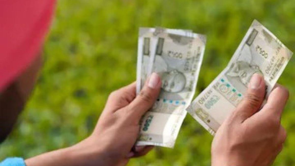 Farmer loan