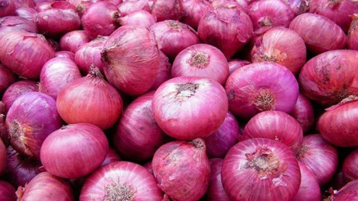 Onion Market