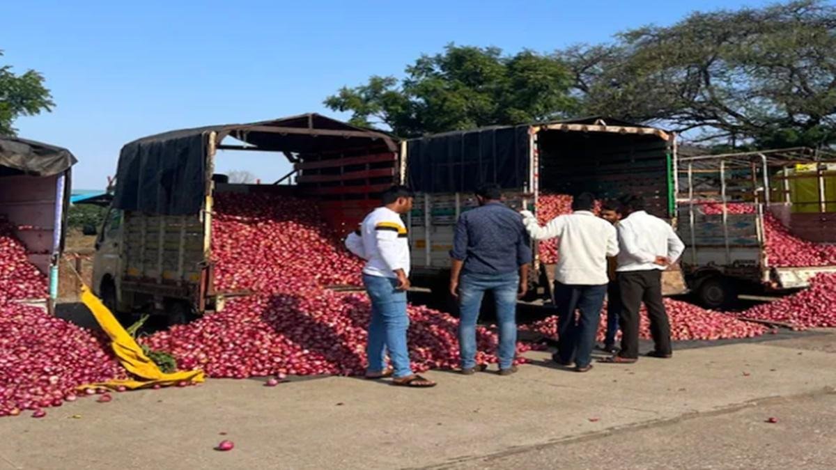 Onion Rate